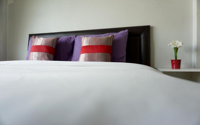 Lom La Lanta Hotel