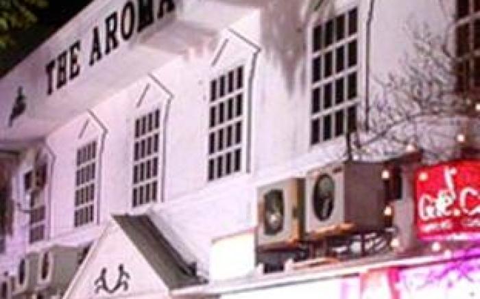 Hotel Aroma