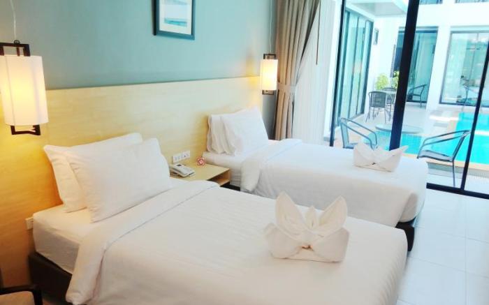 Good Day Phuket Boutique Bed and Breakfast
