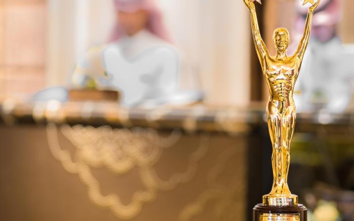 Narcissus Hotel and Spa Riyadh