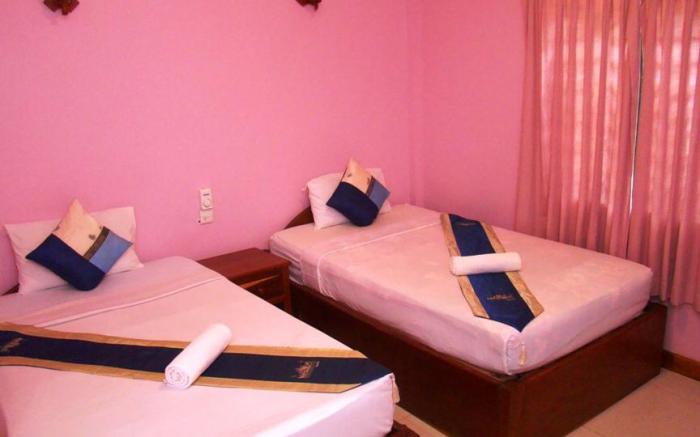 Golden Papaya Guesthouse