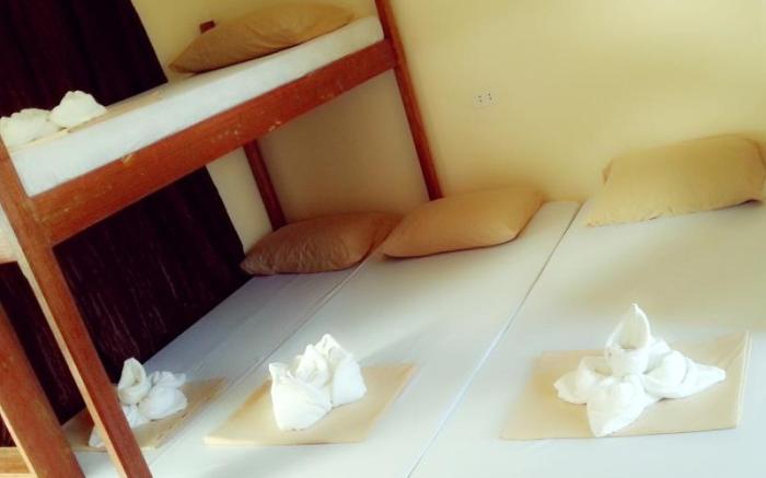Joaquinn's Bed & Breakfast