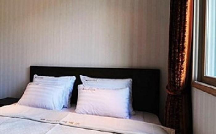 Labelle Hotel Tongyeong