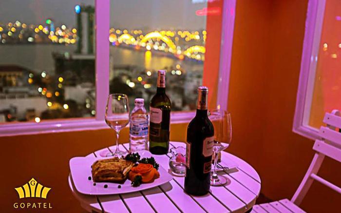 Gopatel Hotel and Spa
