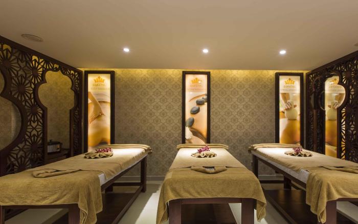 Gopatel Hotel and Spa