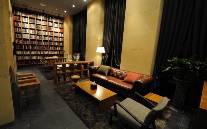 Hotel The Designers Jongno