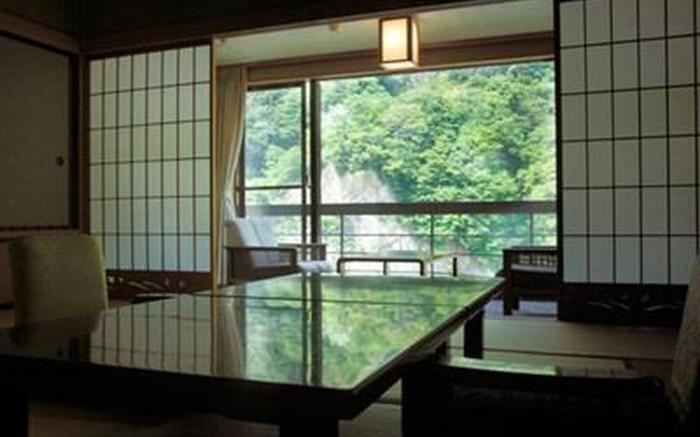Ryokan Enraku