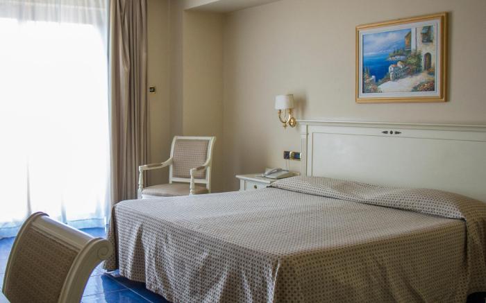 Salice Club Resort