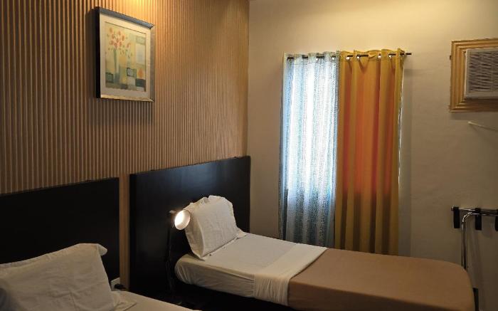 First Pacific Inn Davao