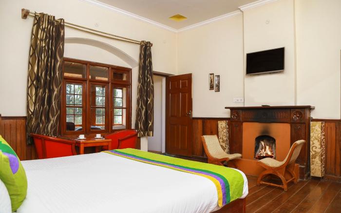Yantra Resort By Spree