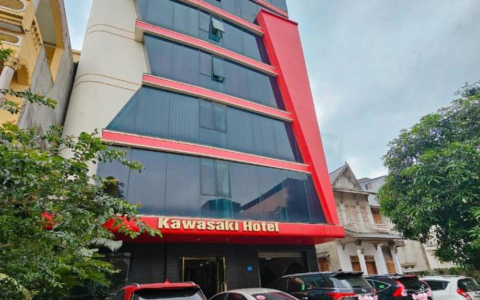 KAWASAKI HOTEL 