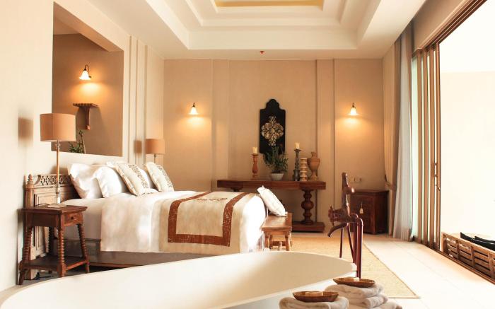 Devasom Khao Lak Beach Resort & Villas 