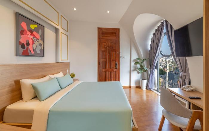 Pham Gia Villa & Hotel 