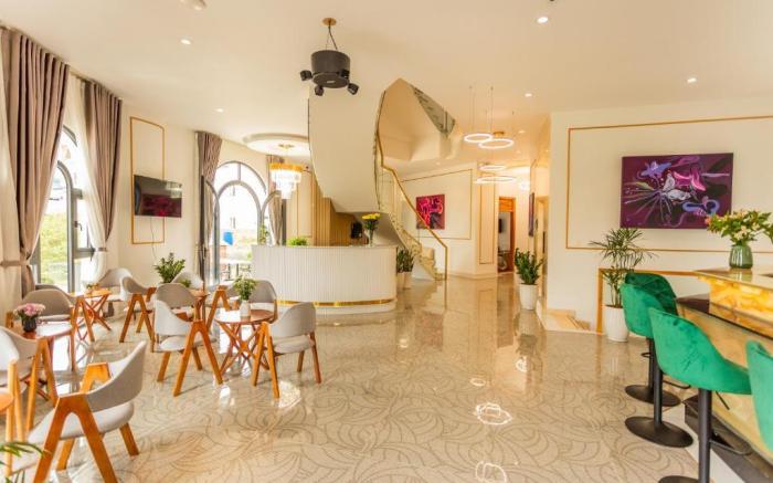 Pham Gia Villa & Hotel 