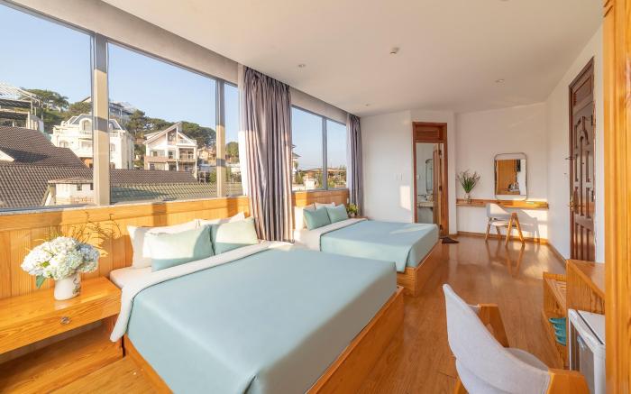 Pham Gia Villa & Hotel 