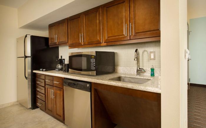 Homewood Suites by Hilton Lackland AFB/SeaWorld, TX