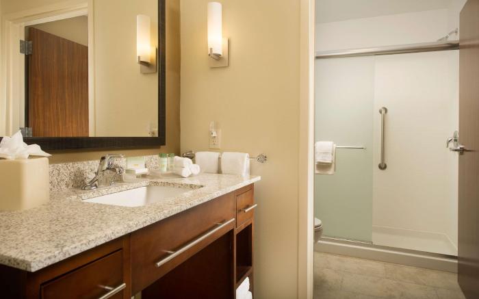 Homewood Suites by Hilton Lackland AFB/SeaWorld, TX