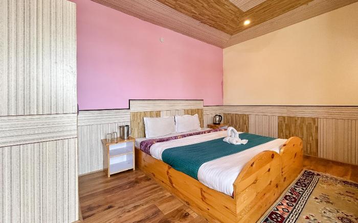 Shaney La Guest House