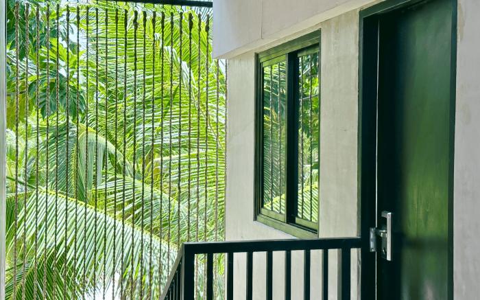 Rucksack Inn Siargao