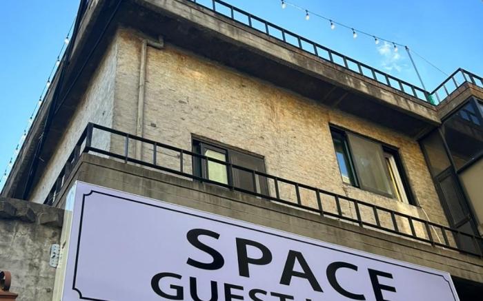 SPACE GuestHouse
