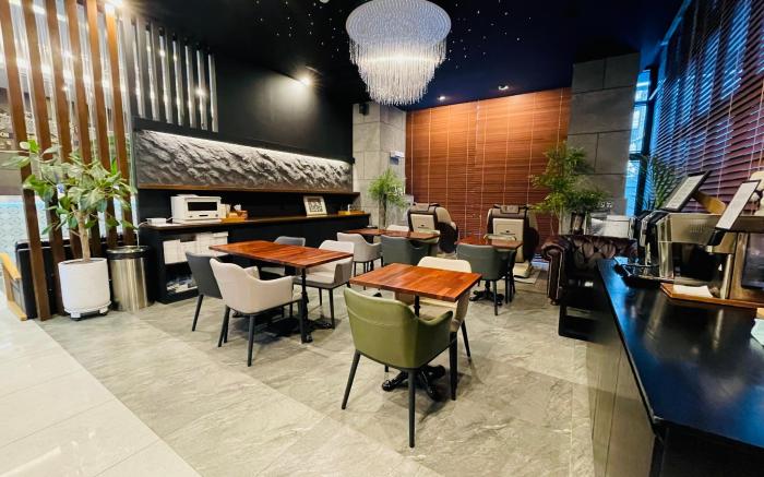 Jongno Lumia Tourist Hotel