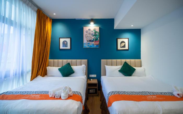 Apollo Inn