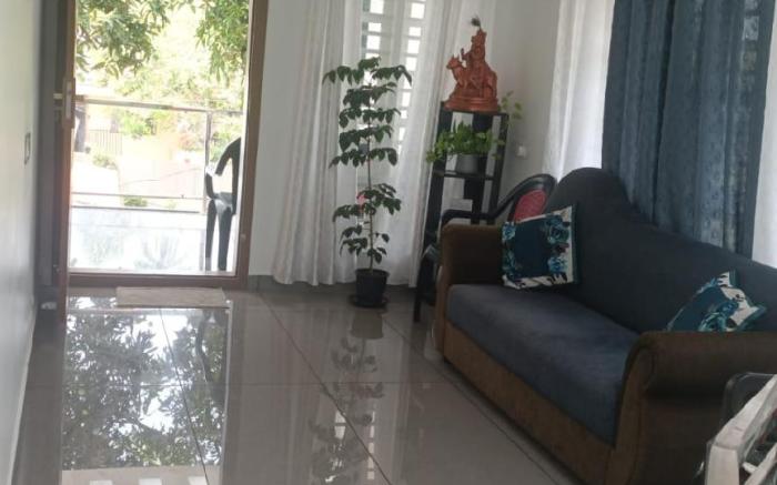 Whitefort Rohini Homestay