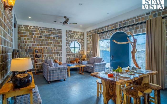 StayVista at Ivycrest Estate