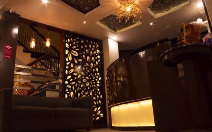 Hotel Himalaya Haridwar @ Har Ki Pauri Road