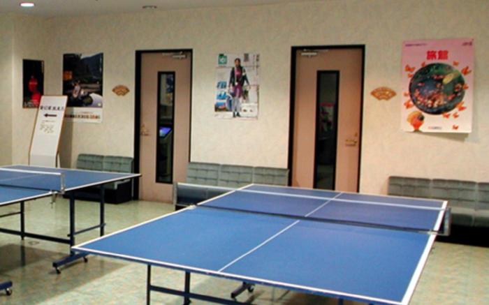 Toi Fujiya Hotel