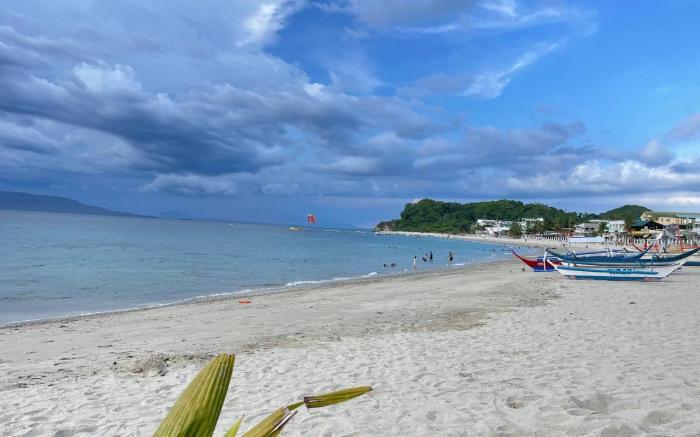 Playa Blanca Beach Resort