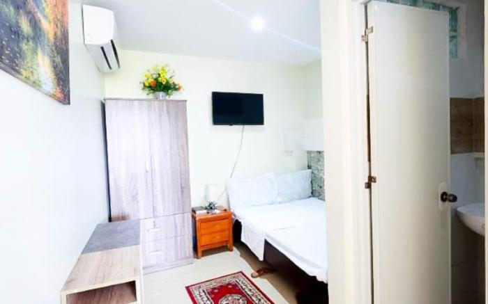 MJS Hostel Bohol 
