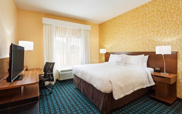 Fairfield by Marriott Inn & Suites Johnson City
