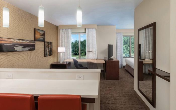 Residence Inn Greenville