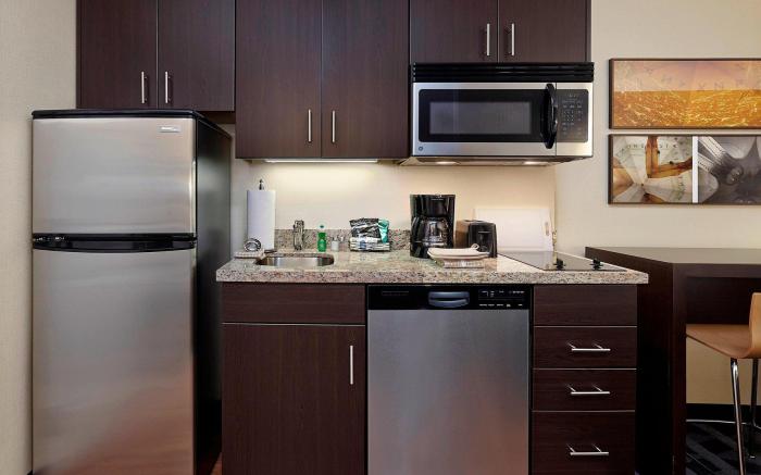 TownePlace Suites by Marriott London