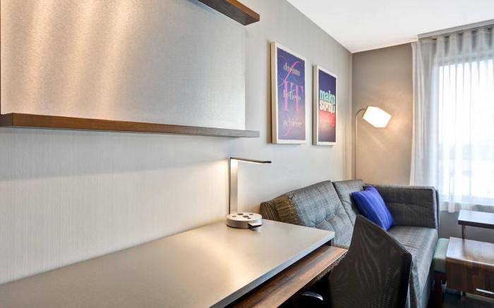 TownePlace Suites Cranbury South Brunswick