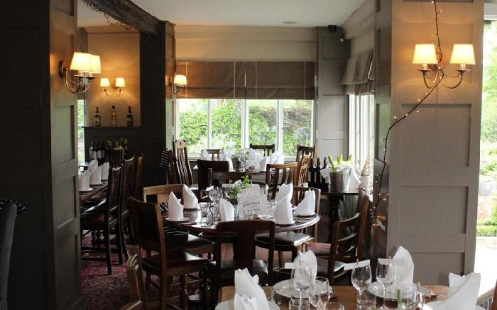 The Leicester Arms