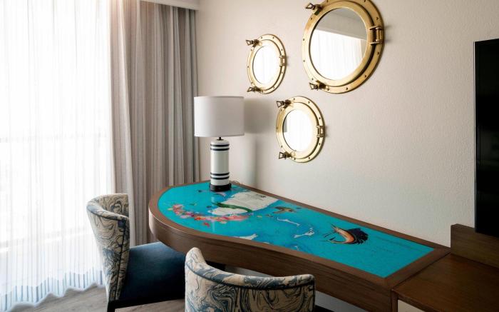 Hollywood Beach Marriott