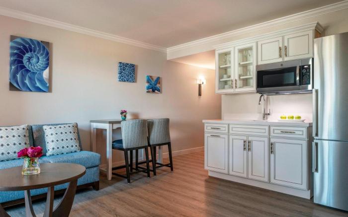 Hollywood Beach Marriott