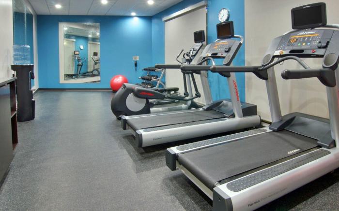 Fairfield Inn & Suites Clarksville