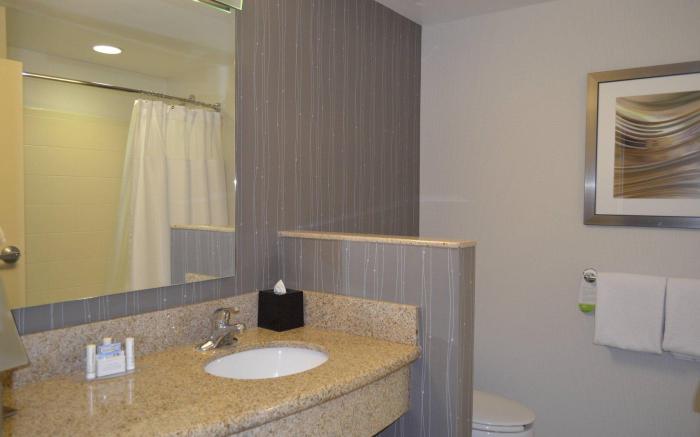 Courtyard by Marriott Winchester Medical Center