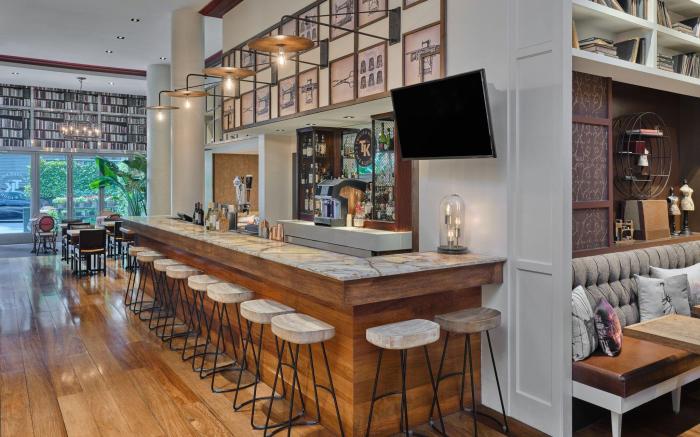 Marriott Vacation Club, New York City