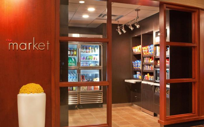 Hotel Pentagon South