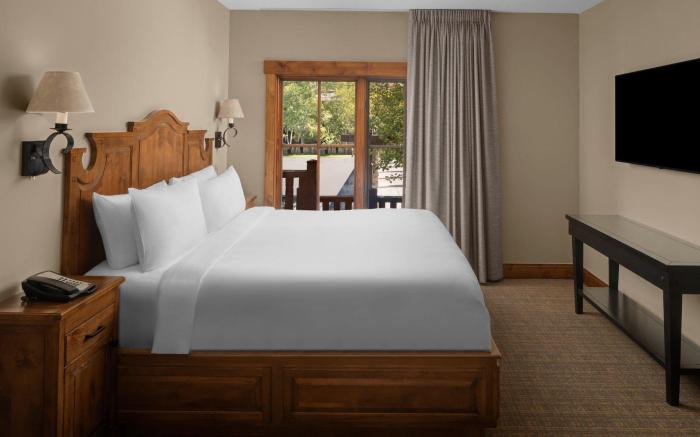 Hotel Park City, Autograph Collection
