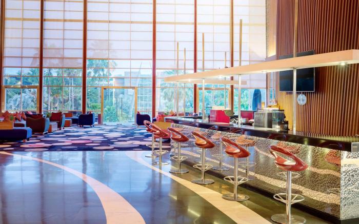 Novotel Palembang Hotel