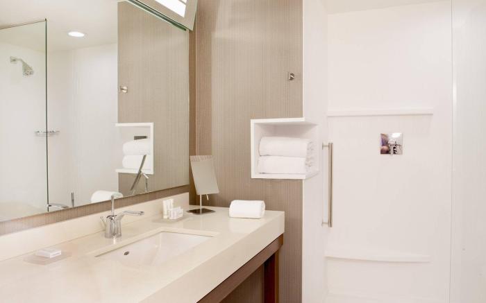 Courtyard by Marriott Yonkers Westchester County