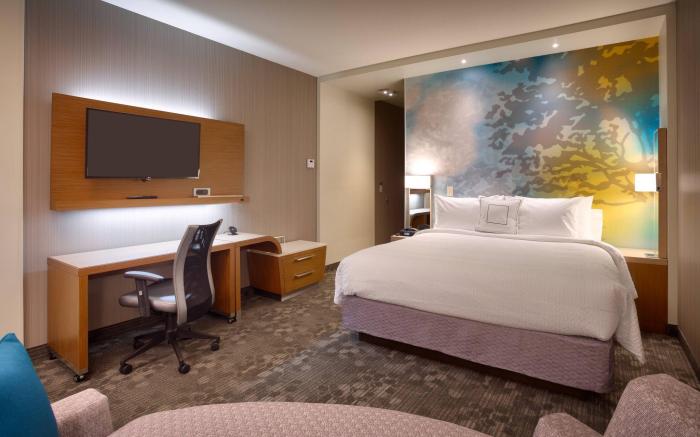 Courtyard by Marriott Phoenix Mesa Gateway Airport