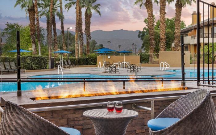 Marriott's Desert Springs Villas II