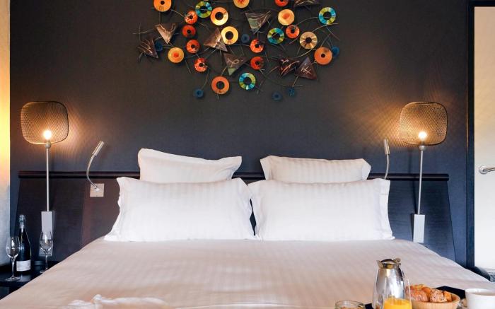 La Citadelle Hotel Metz - MGallery Collection