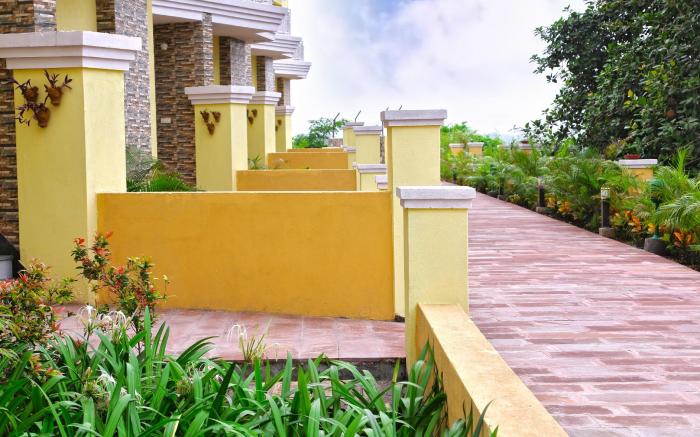 Alcor Spa Resort